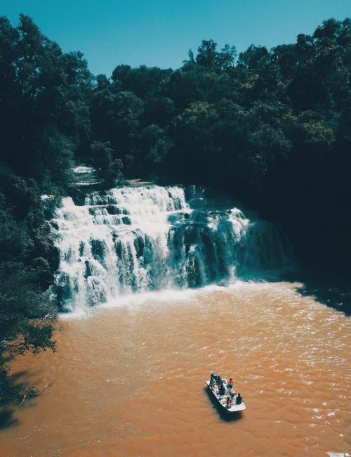 Awasi Iguazú - Argentina6